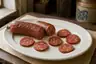 Historical food reconstruction
