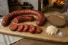Historical food reconstruction