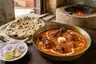 Historical food reconstruction