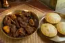 Historical food reconstruction