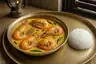 Historical food reconstruction