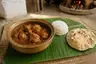 Historical food reconstruction