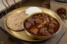 Historical food reconstruction
