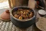 Historical food reconstruction