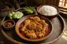 Historical food reconstruction
