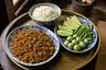 Historical food reconstruction