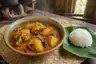 Historical food reconstruction