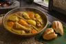Historical food reconstruction