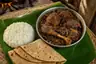 Historical food reconstruction