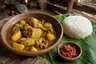 Historical food reconstruction