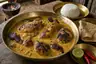 Historical food reconstruction