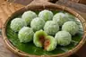 Historical food reconstruction