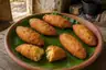 Historical food reconstruction