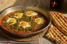Historical food reconstruction