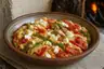 Historical food reconstruction