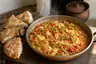 Historical food reconstruction