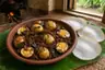 Historical food reconstruction