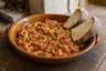 Historical food reconstruction