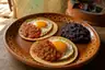 Historical food reconstruction