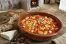 Historical food reconstruction