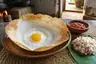 Historical food reconstruction