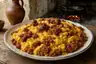 Historical food reconstruction