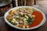 Historical food reconstruction