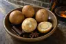 Historical food reconstruction