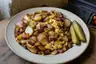 Historical food reconstruction