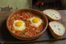 Historical food reconstruction