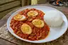 Historical food reconstruction