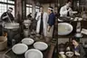 Historical food reconstruction