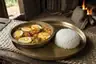 Historical food reconstruction