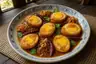 Historical food reconstruction