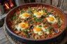 Historical food reconstruction