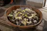 Historical food reconstruction