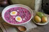 Historical food reconstruction