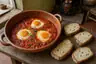 Historical food reconstruction