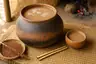 Historical food reconstruction
