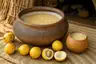 Historical food reconstruction