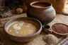 Historical food reconstruction