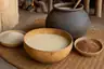 Historical food reconstruction