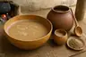 Historical food reconstruction