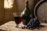 Historical food reconstruction