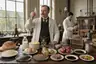 Historical food reconstruction