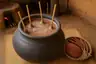 Historical food reconstruction