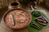 Historical food reconstruction