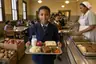 Historical food reconstruction