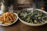 Historical food reconstruction