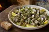 Historical food reconstruction